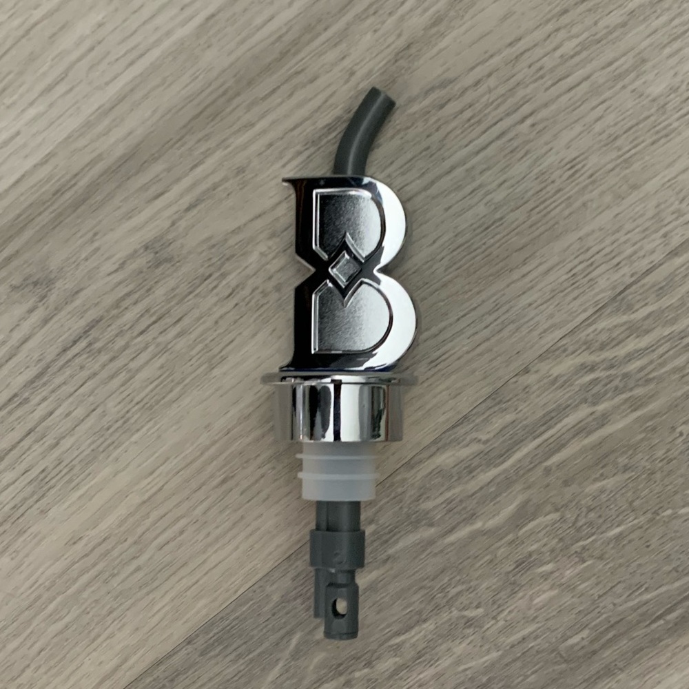 Belvedere Limited Edition Spout